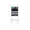 Better Living Better Living Astra 25.5 in. H X 5 in. W X 10.98 in. L Chrome Silver Shower Caddy 13214 - alternate 3